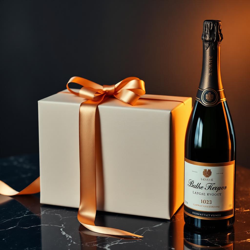 Present till vinälskaren